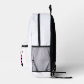 LOVE Rucksack (Rechts)
