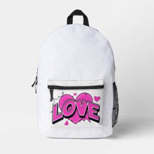 LOVE Rucksack