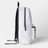 LOVE Rucksack (Links)