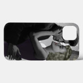 Love’s Return Case-Mate iPhone Hülle (Rückseite (Horizontal))