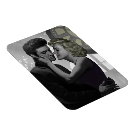 Love’s Return Magnet (Rechte Seite)