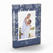 LOVE Script Fotoblock (Links)