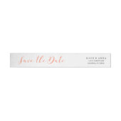Love Script Wrap Labels | ABWEICHUNGEN (Person)