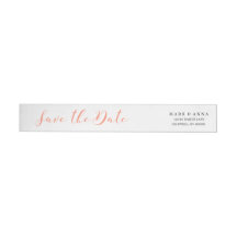 Love Script Wrap Labels | ABWEICHUNGEN