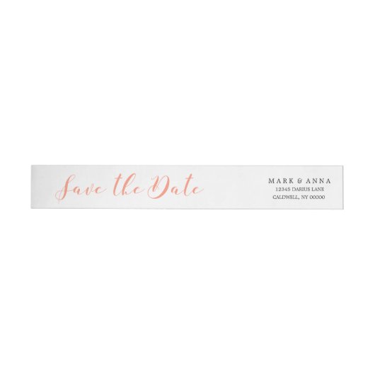 Love Script Wrap Labels | ABWEICHUNGEN (Person)