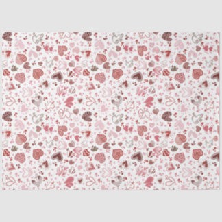 Love Seidenpapier