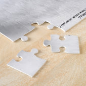 Love Siam Kitten Watches Labrador Schlaf Puzzle (Seite)