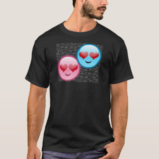 LOVE SMILLE T-Shirt