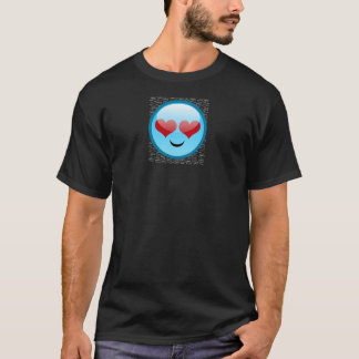 LOVE SMILLE T-Shirt
