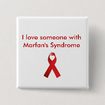Love someone with Marfan’s