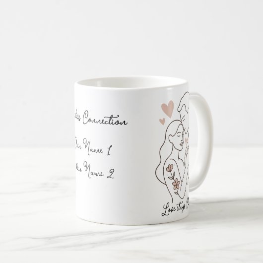 love stays classic kaffeetasse (VorderseiteRechts)