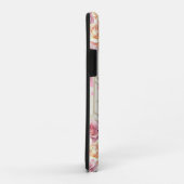 Love Story iPhone & iPad Case – Romantic Design (Hinten/Rechts)