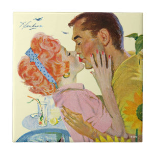 Love-Struck 2 Fliese