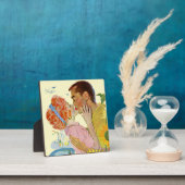 Love-Struck 2 Fotoplatte (InSitu)
