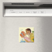 Love-Struck 2 Magnet (In Situ (Geschirrspüler))