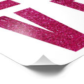 Love Sunflower Fotodruck (Ecke)