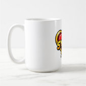 Love Sylvia Kaffeetasse (Links)