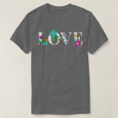 Love T-Shirt (Design vorne)