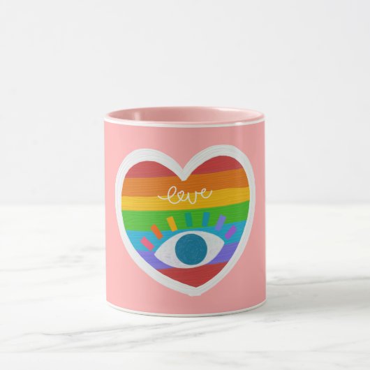 Love Tasse (Zentrum)