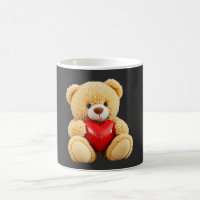 Love Teddy