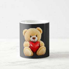 Love Teddy Kaffeetasse