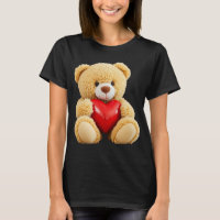 Love Teddy
