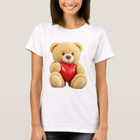 Love Teddy
