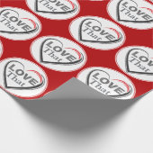Love That Wrapping Paper Geschenkpapier (Ecke)