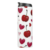 Love Thermosbecher (Nach rechts gedreht)