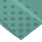 Love Thy Neighbor Kurzer Tischläufer (Ecke)