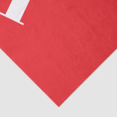 "Love" Tissue paper Seidenpapier (Detail)