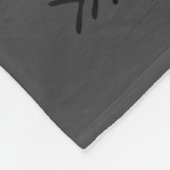 Love To Teach Sitive Affirmation Motivational Teac Fleecedecke (Ecke)