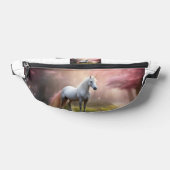 Love Unicorn Fanny Pack Print Bag Bauchtasche (Ablage )