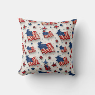 Love United Staaten Pilows Kissen