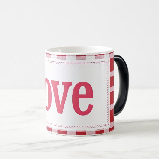 Love Valentines Verwandlungstasse (VorderseiteRechts)
