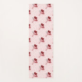 Love Vibes Yoga Mat Yogamatte (Vorderseite)