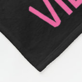 Love Video Game Gamer Gaming Hearts Day Happy Vale Fleecedecke (Ecke)