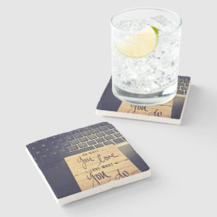 LOVE WHAT YOU DO STEINUNTersetzer