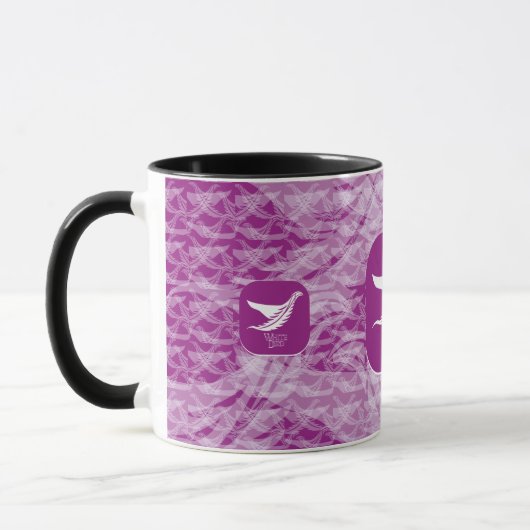 LOVE WHITE BIRD BY MASANSER TASSE (Links)