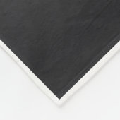 love with all my heart fleecedecke (Ecke)