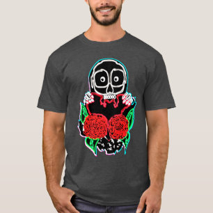 Love You Bis zum Neon-Tod T-Shirt