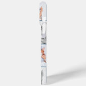 Love You Grandma Phone Case (Rückseite / Links)