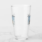 love you mom mothers day add photo name simple glas (Links)