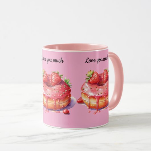 Love you much tasse (VorderseiteRechts)