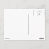 Love You_ Postkarte (Rückseite)