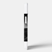 Love You – Romantic iPhone / iPad case (Rückseite / Rechts)