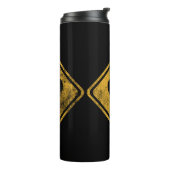 love zone thermosbecher (Nach links gedreht)