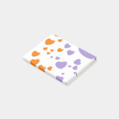 loveable post its post-it klebezettel (angewinkelt)