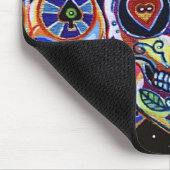 LoveAnd Tod Mousepad (Ecke)