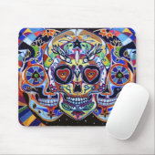 LoveAnd Tod Mousepad (Mit Mouse)